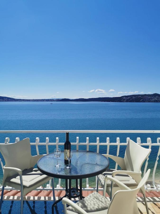 Apartmani Beba Trogir Exterior foto