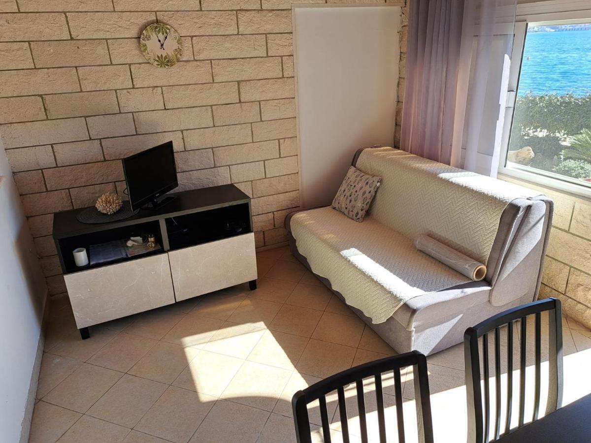 Apartmani Beba Trogir Exterior foto