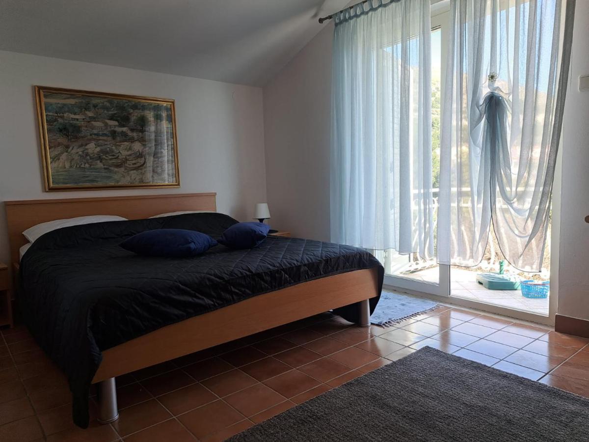 Apartmani Beba Trogir Exterior foto