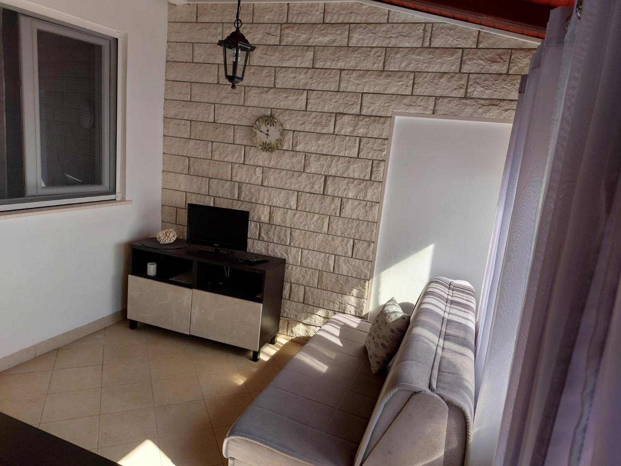 Apartmani Beba Trogir Zimmer foto